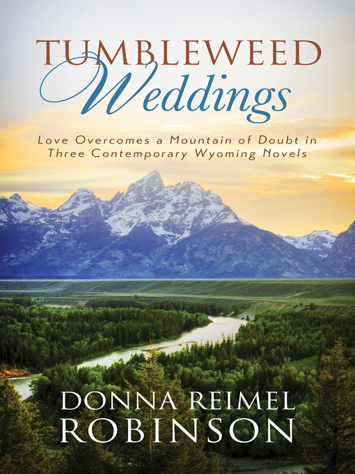 Title details for Tumbleweed Weddings by Donna Robinson - Available